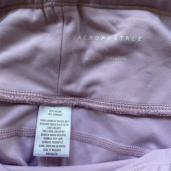 Aero Biker Shorts ✨ - Picture 4 of 4